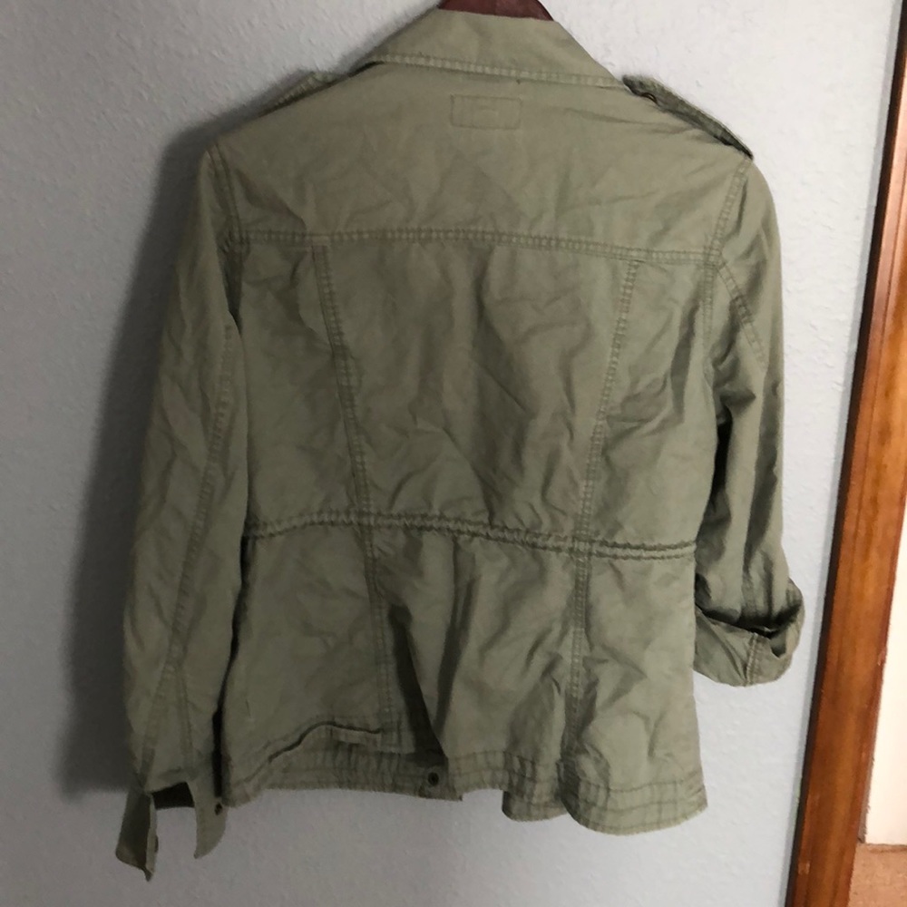 Jacket - Picture 5 of 5